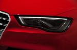 Audi S3 Sedan 2013 года (WW)